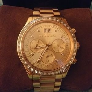 Michael Kors Women's Watch